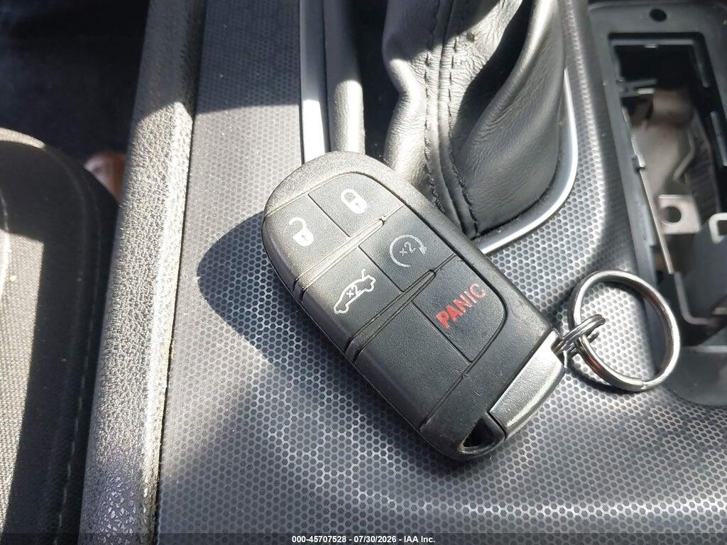 2C3CDXCT3JH291272 2018 DODGE CHARGER photo no. 11