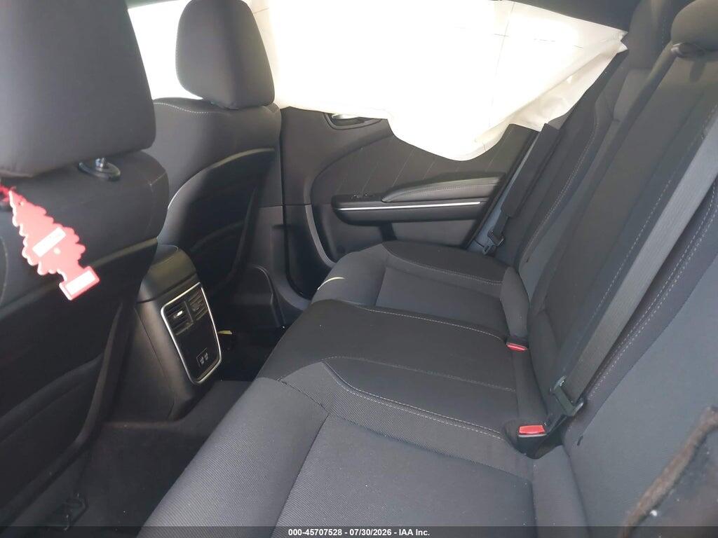 2C3CDXCT3JH291272 2018 DODGE CHARGER photo no. 8