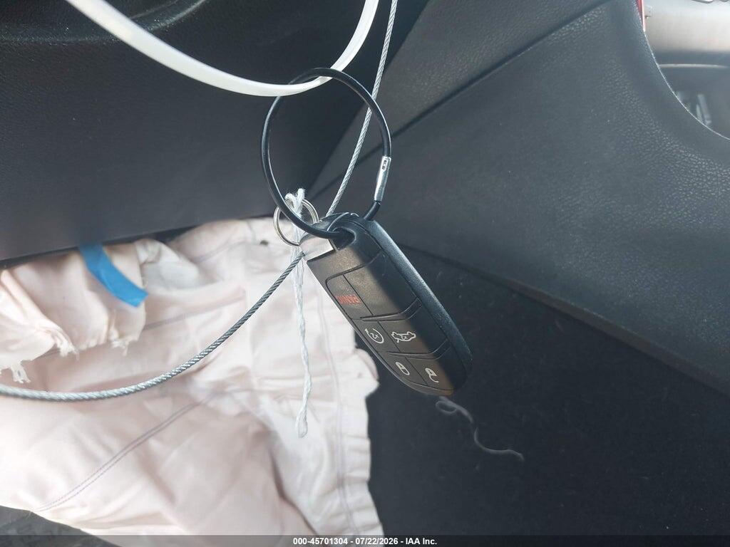 2C3CDXCT9JH209903 2018 DODGE CHARGER photo no. 11