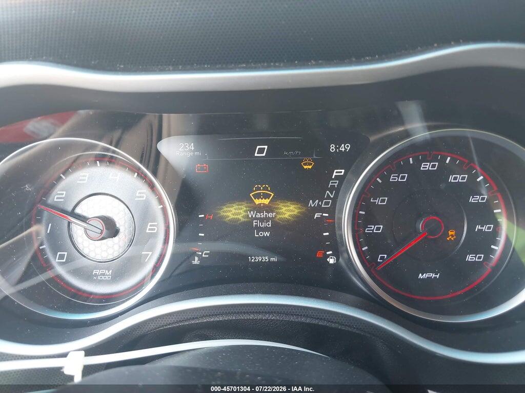 2C3CDXCT9JH209903 2018 DODGE CHARGER photo no. 7