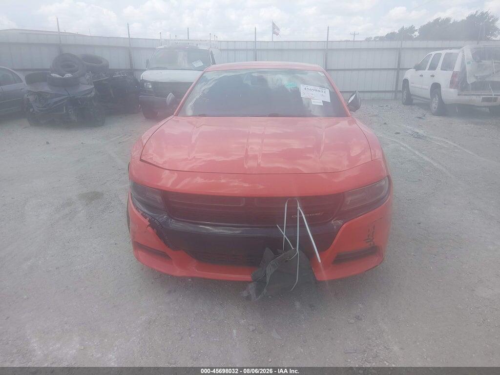 2C3CDXHG0JH157315 2018 DODGE CHARGER photo no. 12