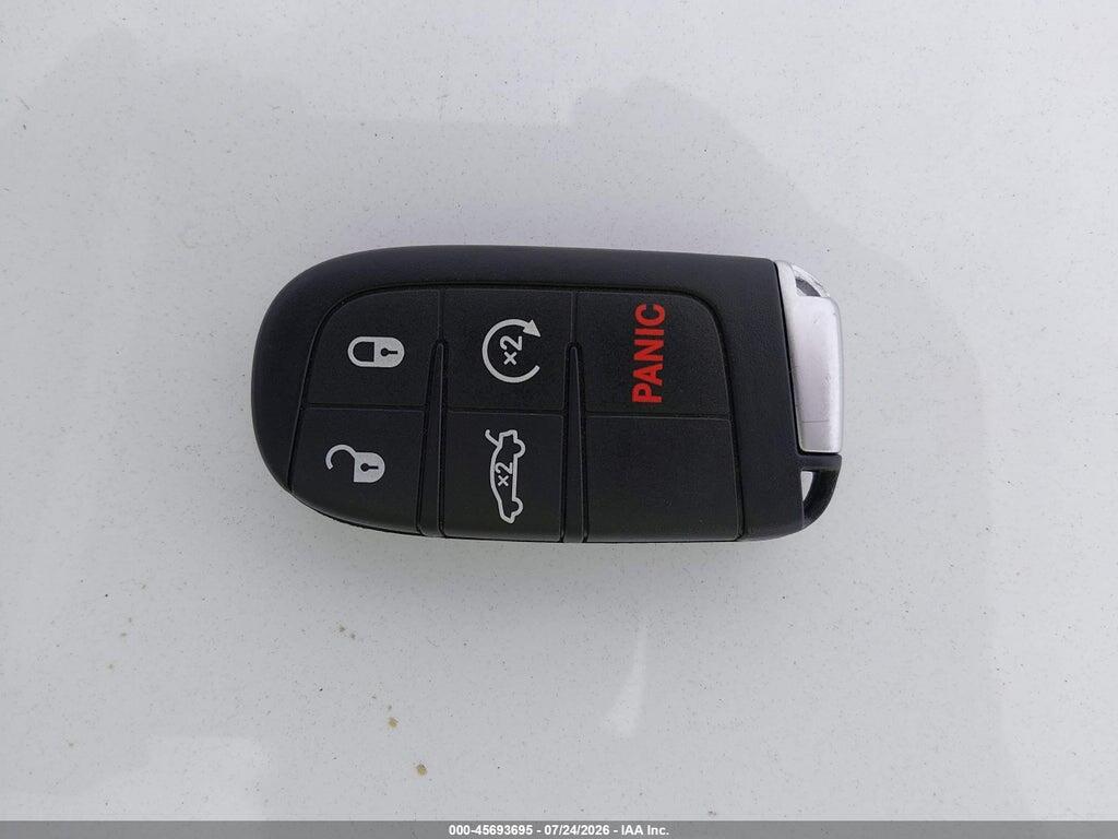 2C3CDXBG8JH129514 2018 DODGE CHARGER photo no. 9