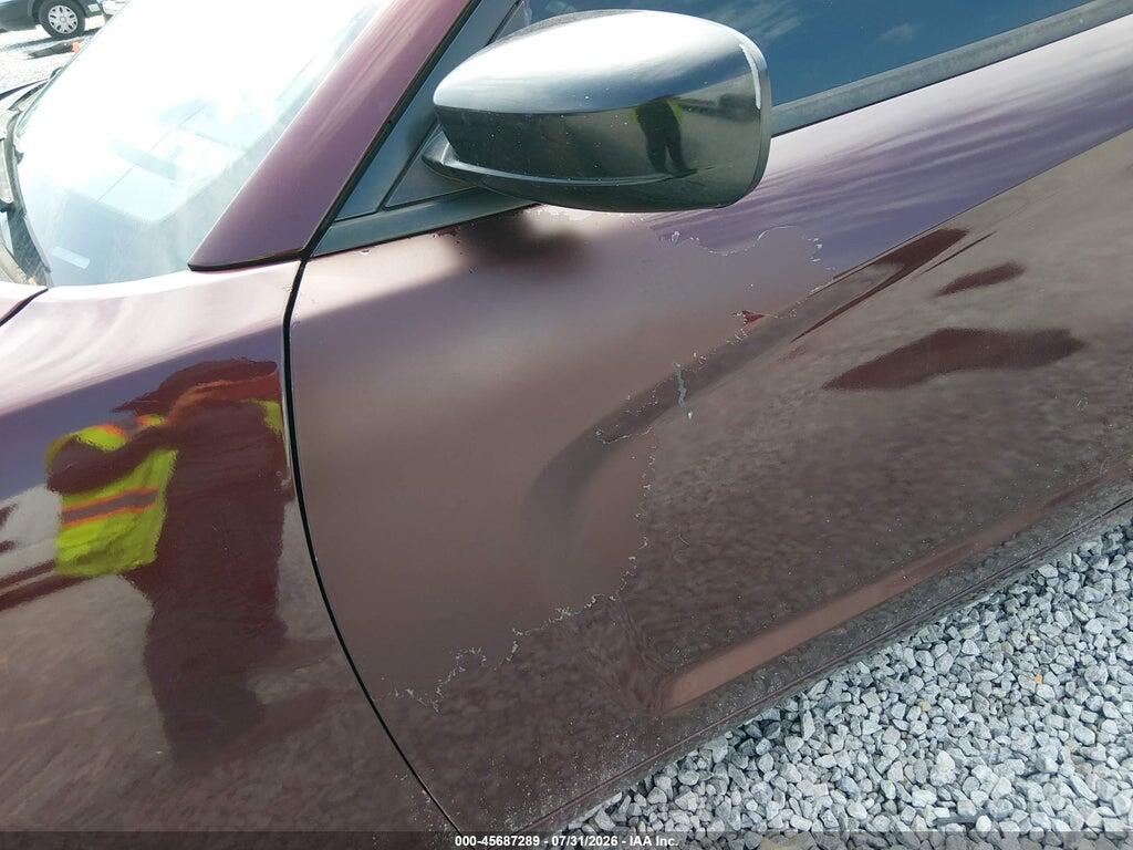 2C3CDXHG3JH124972 2018 DODGE CHARGER photo no. 6
