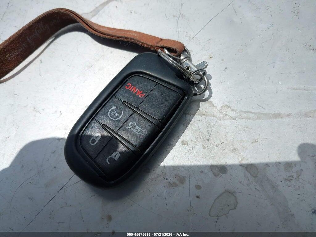 2C3CDXHG2JH221001 2018 DODGE CHARGER photo no. 11