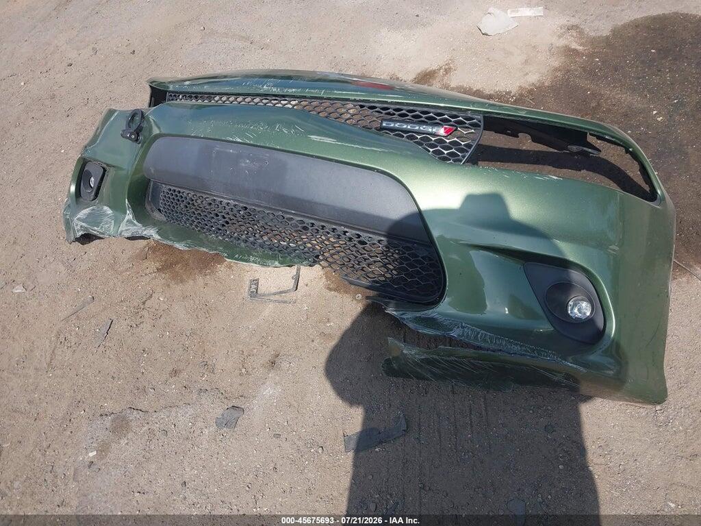 2C3CDXHG2JH221001 2018 DODGE CHARGER photo no. 12