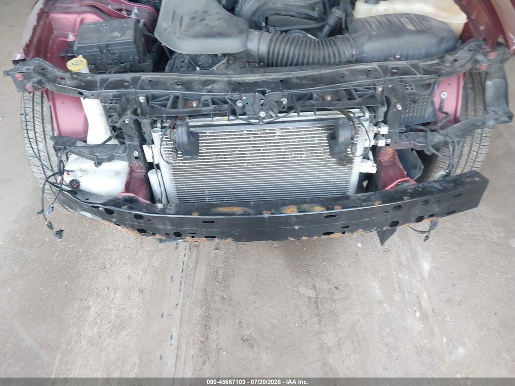 2C3CDXJG4JH319652 2018 DODGE CHARGER photo no. 6