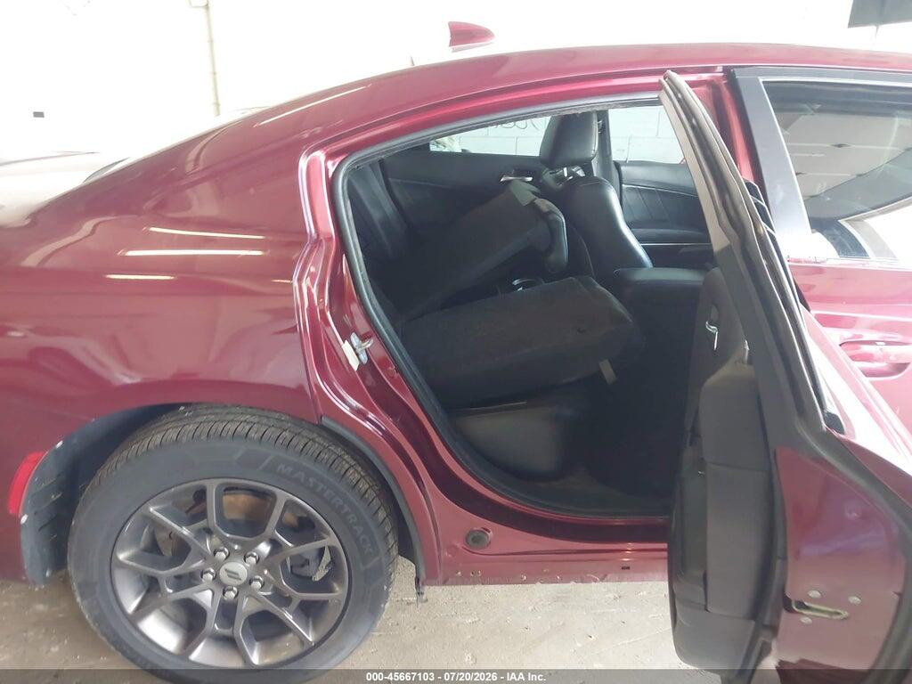 2C3CDXJG4JH319652 2018 DODGE CHARGER photo no. 8