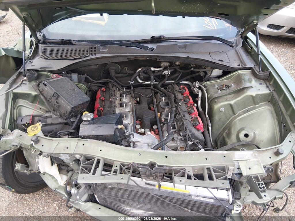 2C3CDXGJ3JH306376 2018 DODGE CHARGER photo no. 10