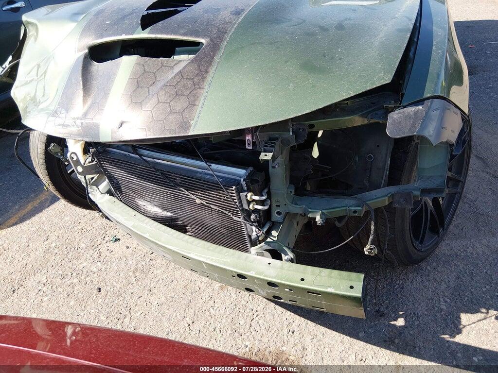 2C3CDXGJ3JH306376 2018 DODGE CHARGER photo no. 6