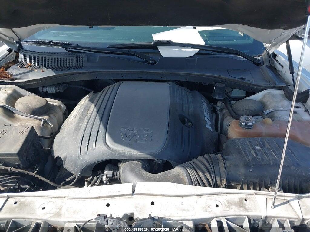 2C3CDXCTXJH289857 2018 DODGE CHARGER photo no. 10