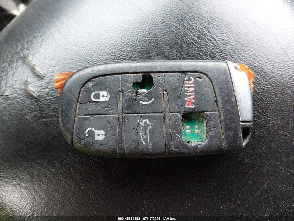 2C3CDXHG5JH281385 2018 DODGE CHARGER photo no. 11
