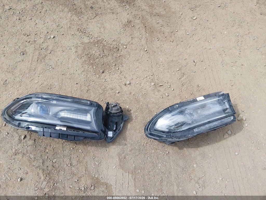 2C3CDXHG5JH281385 2018 DODGE CHARGER photo no. 12