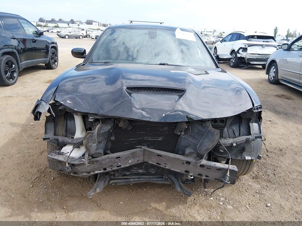 2C3CDXHG5JH281385 2018 DODGE CHARGER photo no. 6