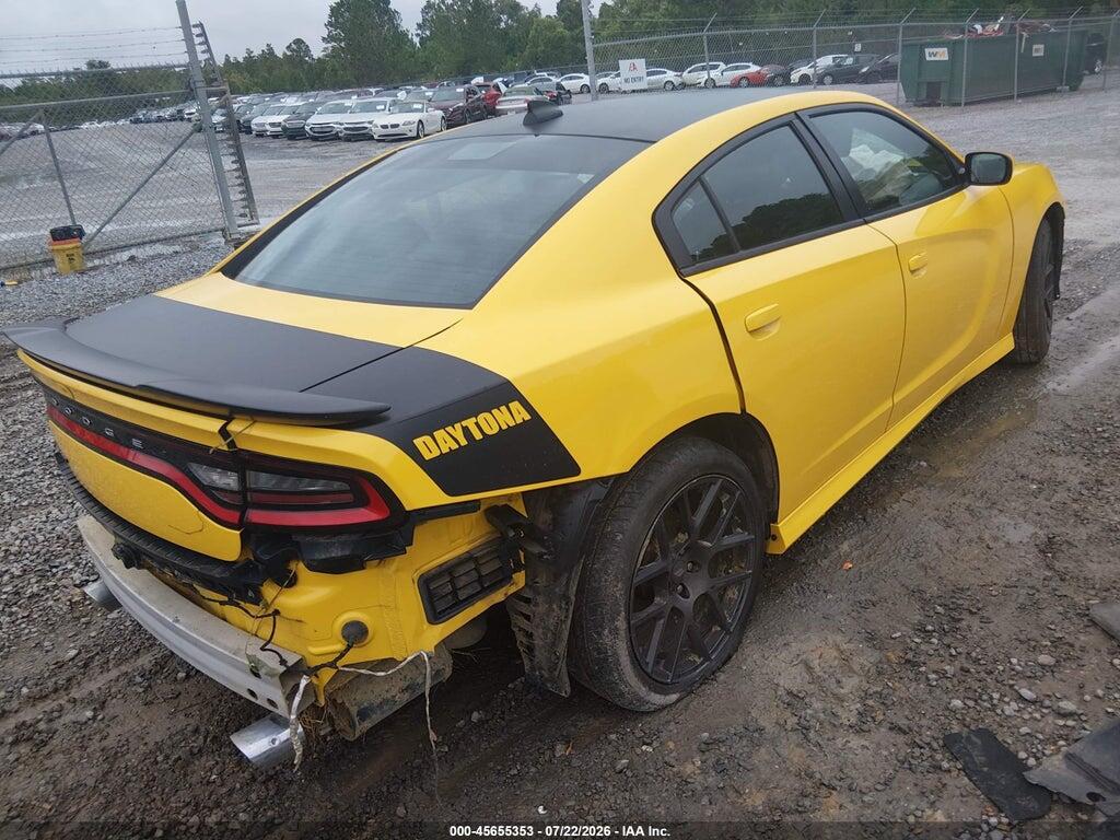 2C3CDXCT6JH167058 2018 DODGE CHARGER photo no. 4