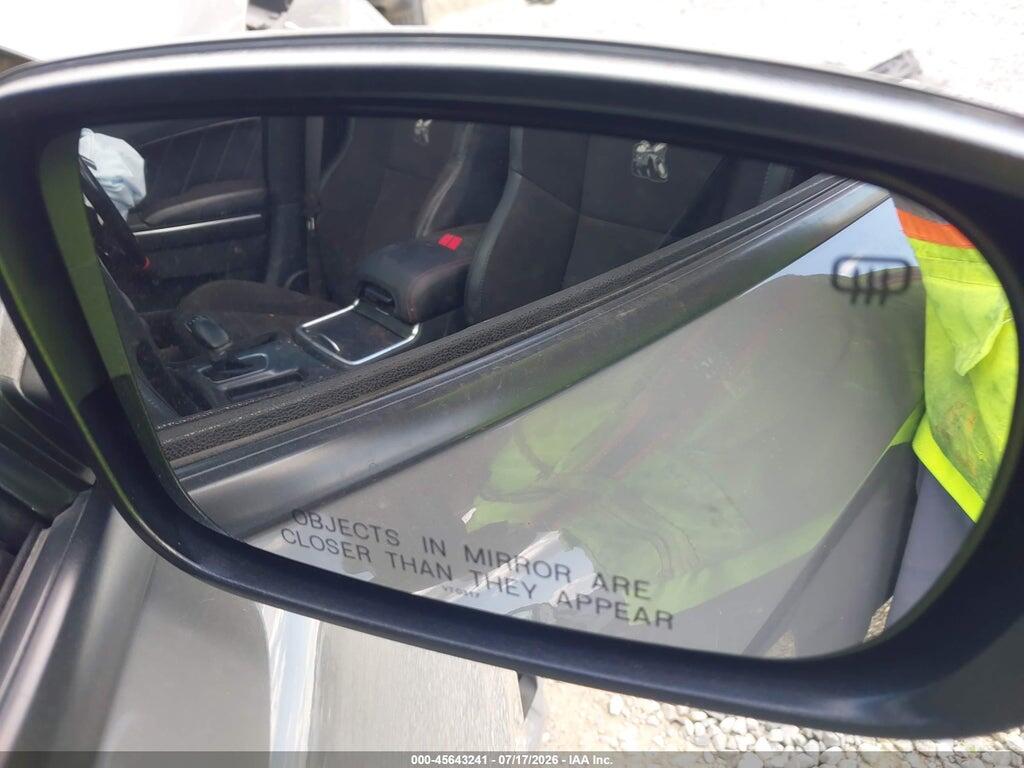 2C3CDXGJ8JH115035 2018 DODGE CHARGER photo no. 5