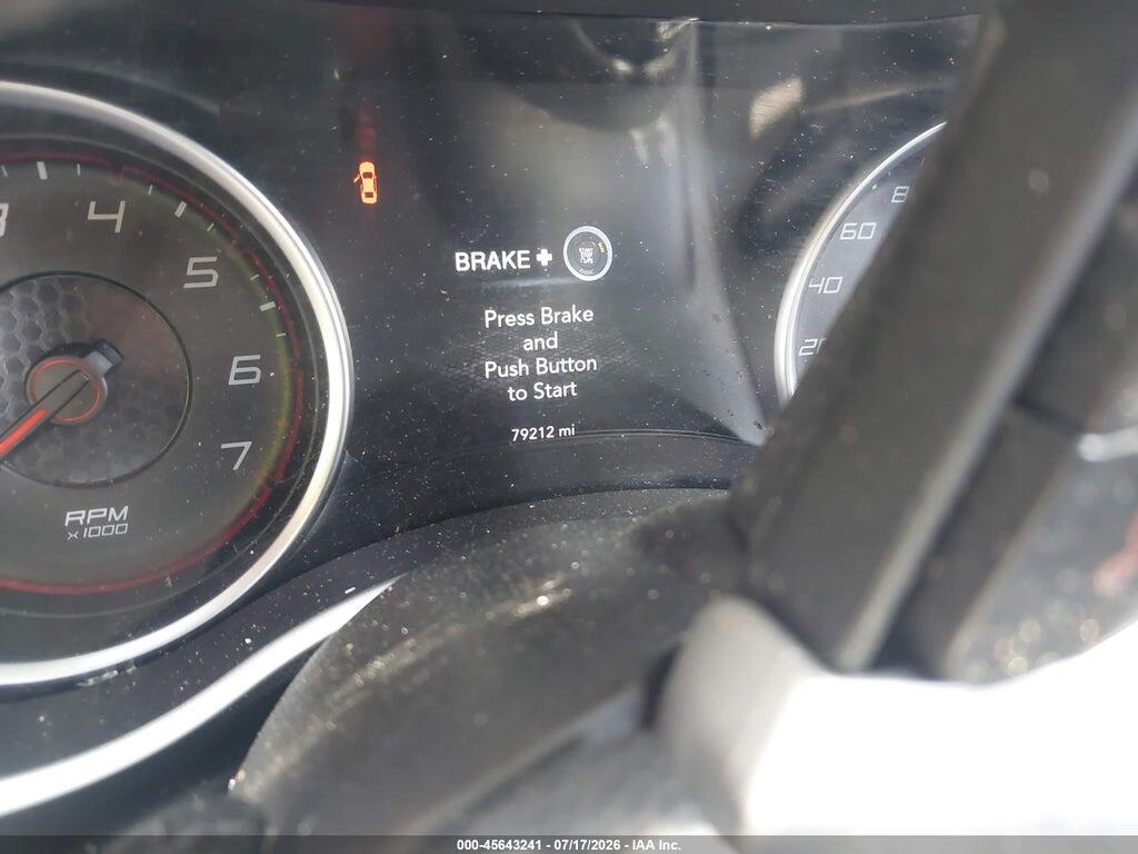 2C3CDXGJ8JH115035 2018 DODGE CHARGER photo no. 7