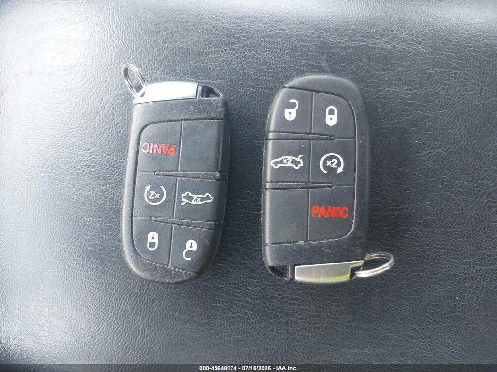 2C3CDXBG9JH187079 2018 DODGE CHARGER photo no. 11