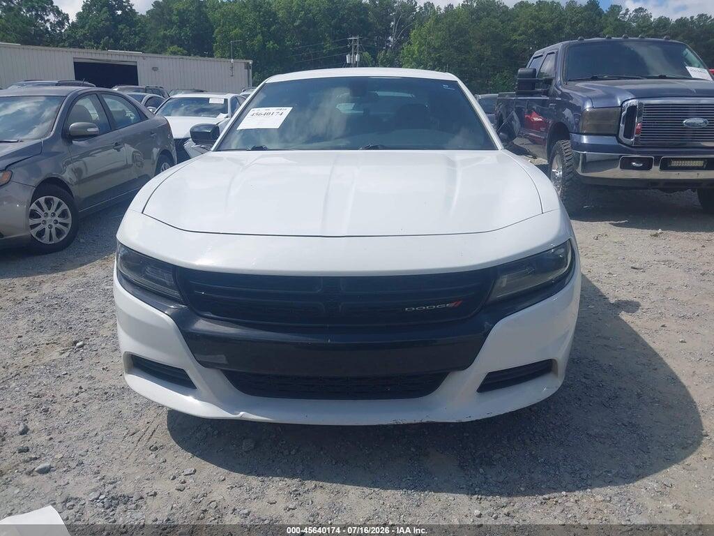 2C3CDXBG9JH187079 2018 DODGE CHARGER photo no. 12