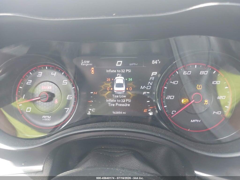 2C3CDXBG9JH187079 2018 DODGE CHARGER photo no. 7