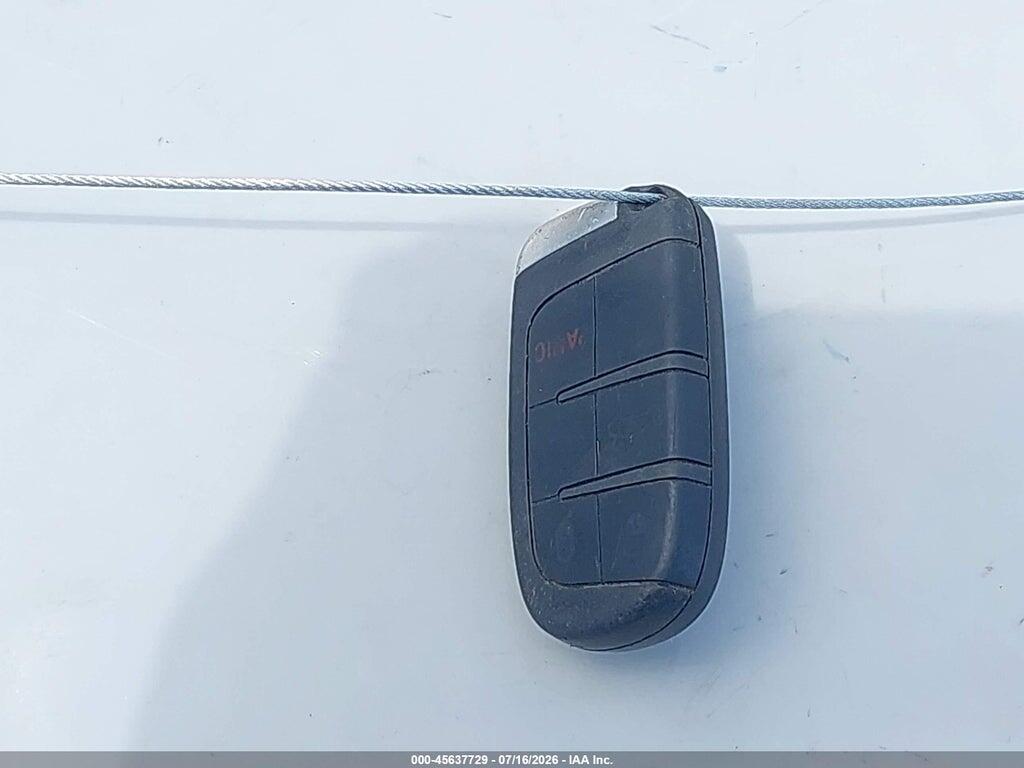 2C3CDXBG1JH307182 2018 DODGE CHARGER photo no. 11