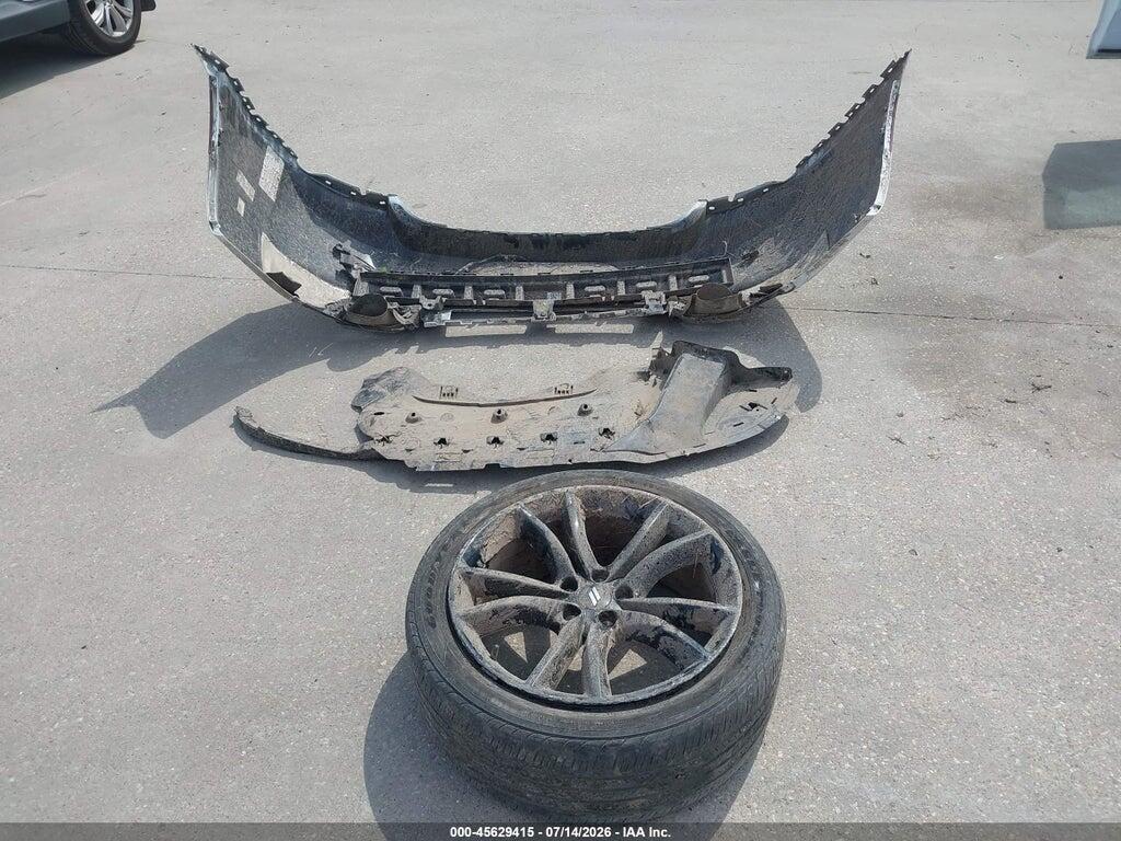 2C3CDXBG8JH135572 2018 DODGE CHARGER photo no. 12