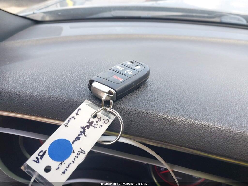 2C3CDXJG5JH174637 2018 DODGE CHARGER photo no. 11
