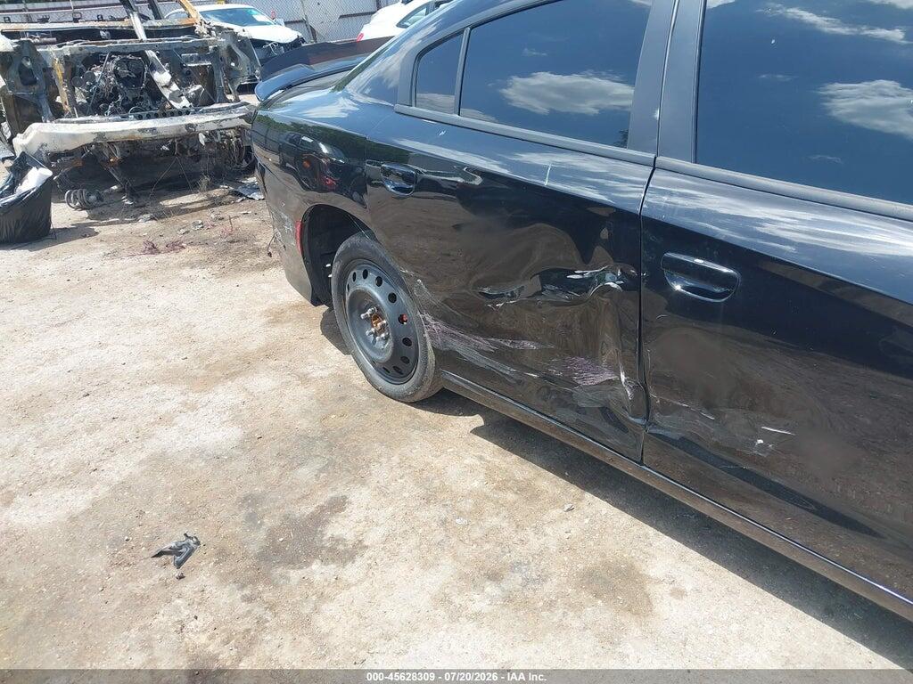 2C3CDXJG5JH174637 2018 DODGE CHARGER photo no. 6
