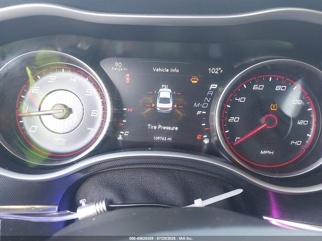 2C3CDXJG5JH174637 2018 DODGE CHARGER photo no. 7