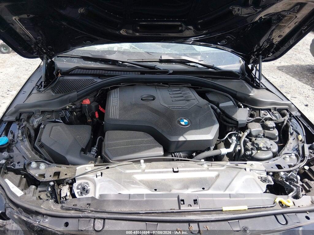 3MW23CM03R8E56134 2024 BMW 230I photo no. 10