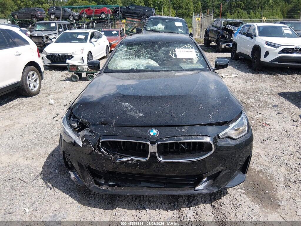3MW23CM03R8E56134 2024 BMW 230I photo no. 11