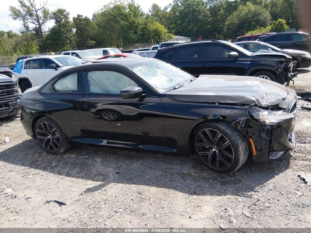 3MW23CM03R8E56134 2024 BMW 230I photo no. 12