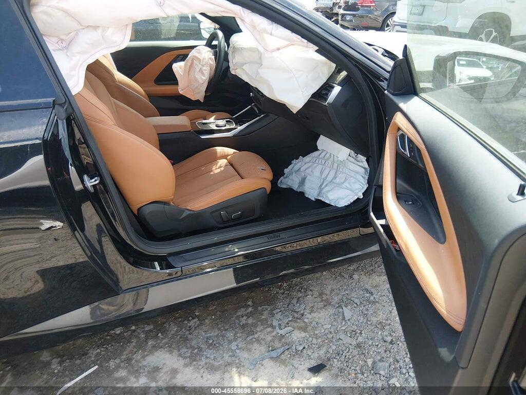3MW23CM03R8E56134 2024 BMW 230I photo no. 5