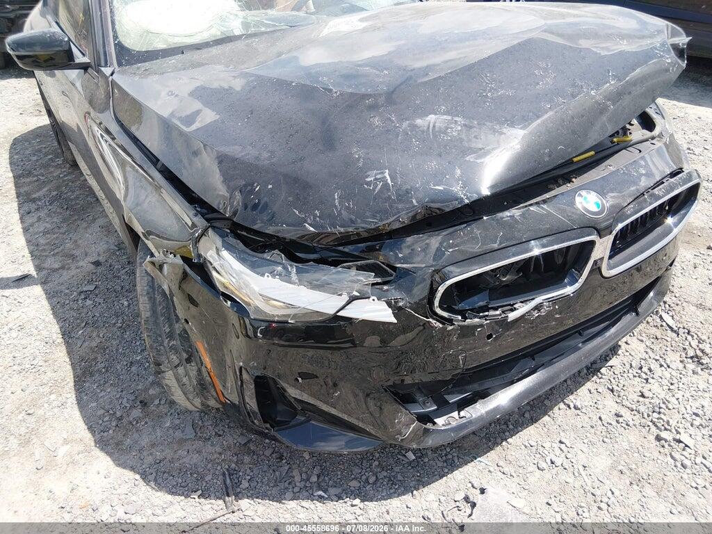 3MW23CM03R8E56134 2024 BMW 230I photo no. 6