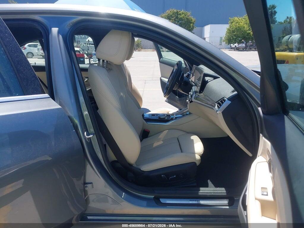 3MW69FF04R8E71174 2024 BMW 330I photo no. 5