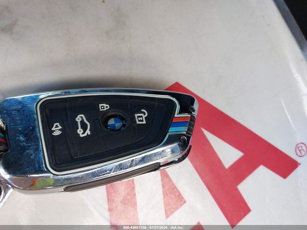 3MW69FF09R8E24559 2024 BMW 330I photo no. 11