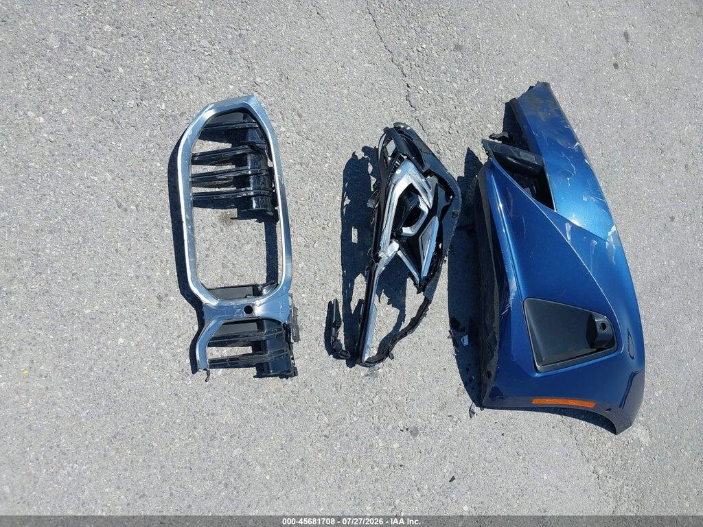 3MW69FF09R8E24559 2024 BMW 330I photo no. 12