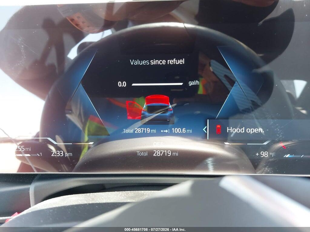 3MW69FF09R8E24559 2024 BMW 330I photo no. 7