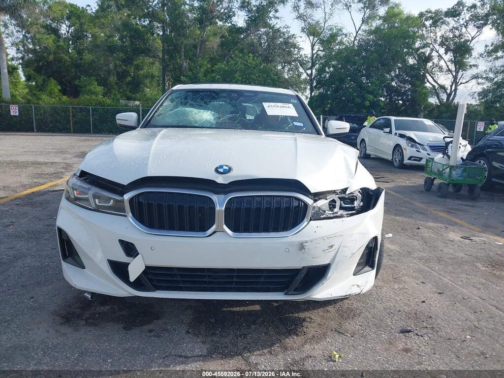 3MW69FF03R8E03819 2024 BMW 330I photo no. 12