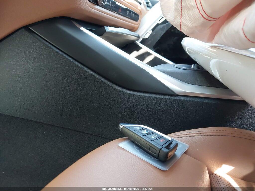 WBA23AT05RCR62837 2024 BMW 430I photo no. 11