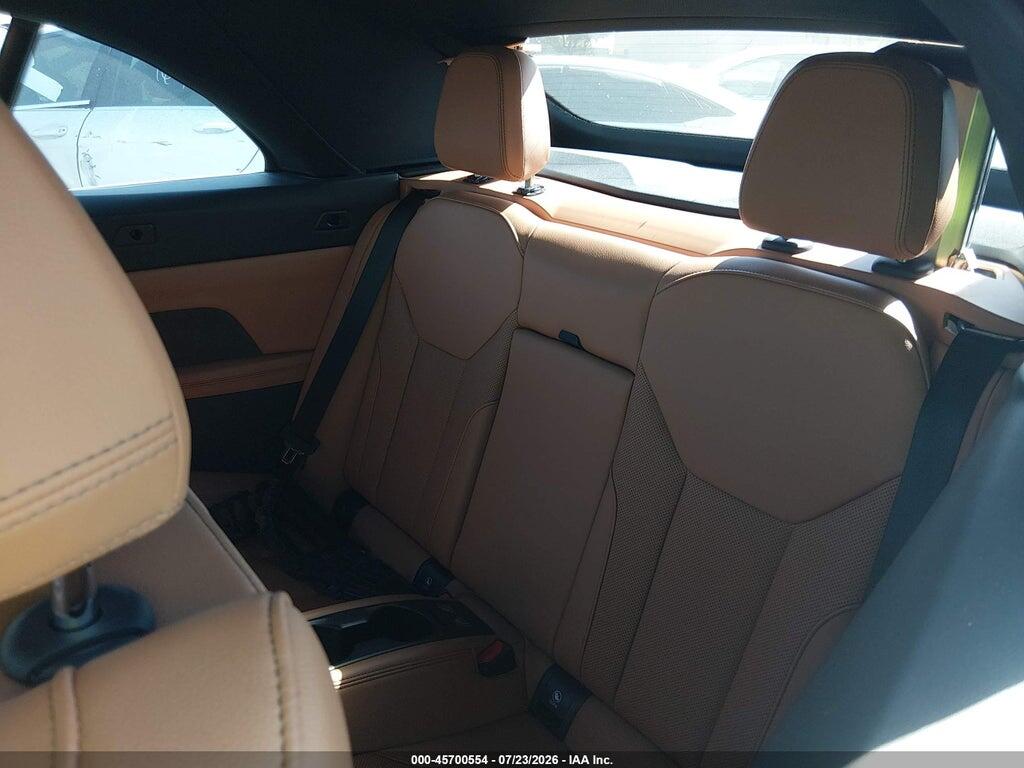 WBA23AT05RCR62837 2024 BMW 430I photo no. 8