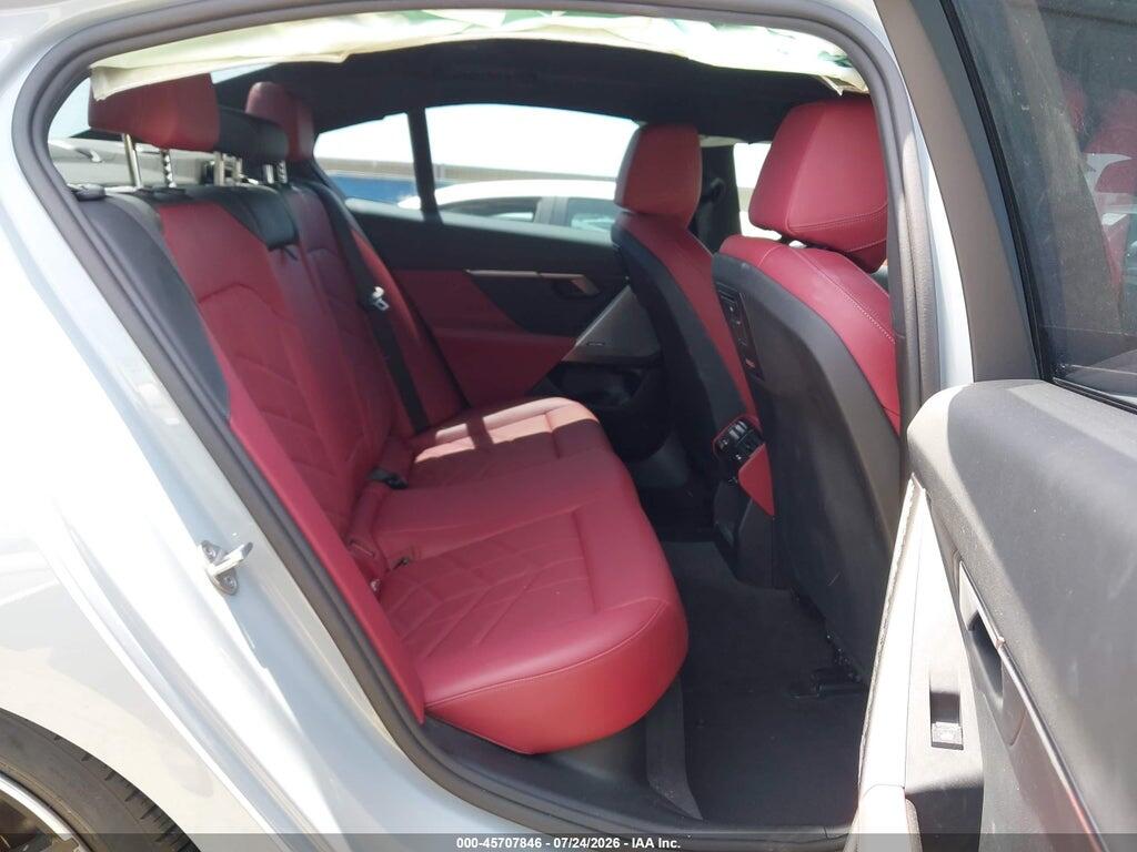 WBA43FJ0XRCP97103 2024 BMW 530I photo no. 8