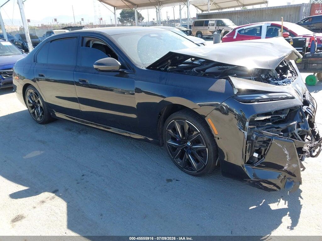 WBA23EH09RCT04485 2024 BMW 740I photo no. 1