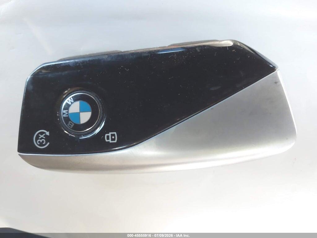 WBA23EH09RCT04485 2024 BMW 740I photo no. 11