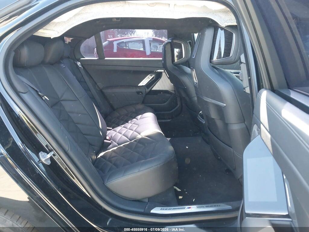 WBA23EH09RCT04485 2024 BMW 740I photo no. 8