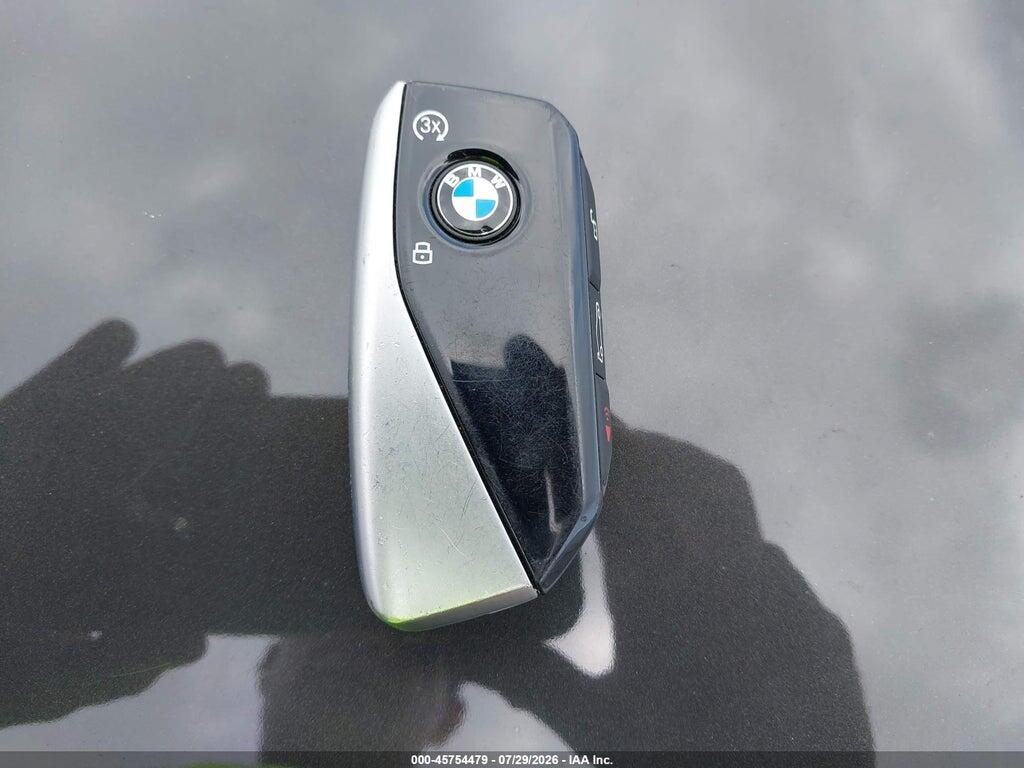 WBA33EJ09RCS90280 2024 BMW 760I photo no. 11