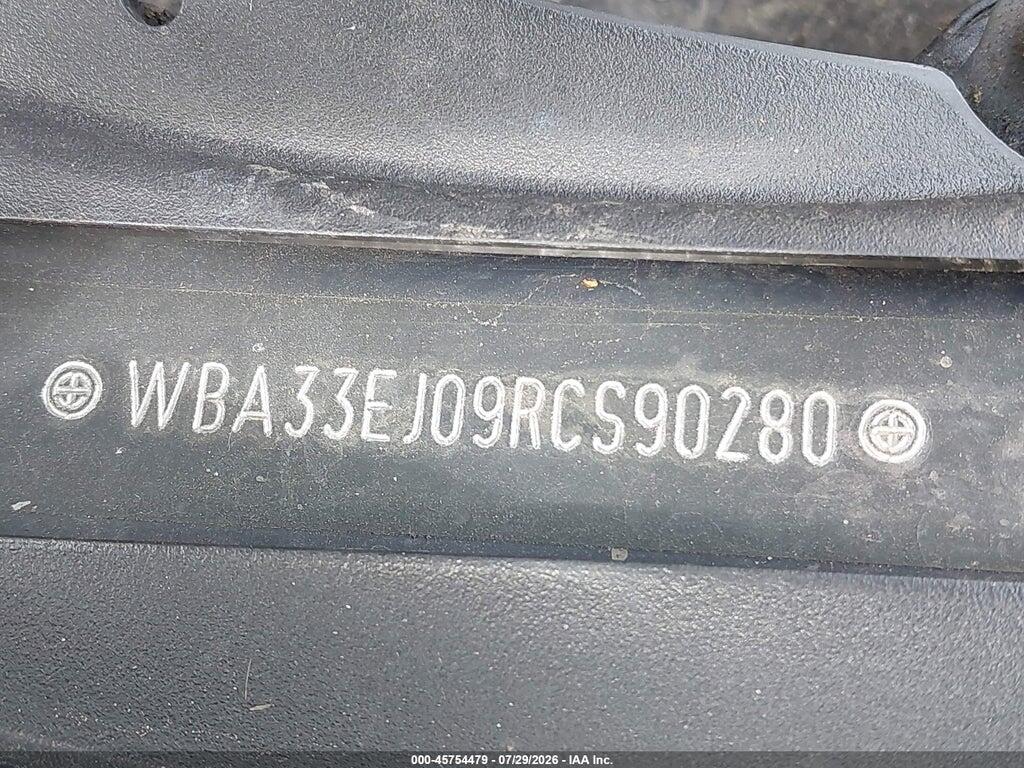 WBA33EJ09RCS90280 2024 BMW 760I photo no. 12