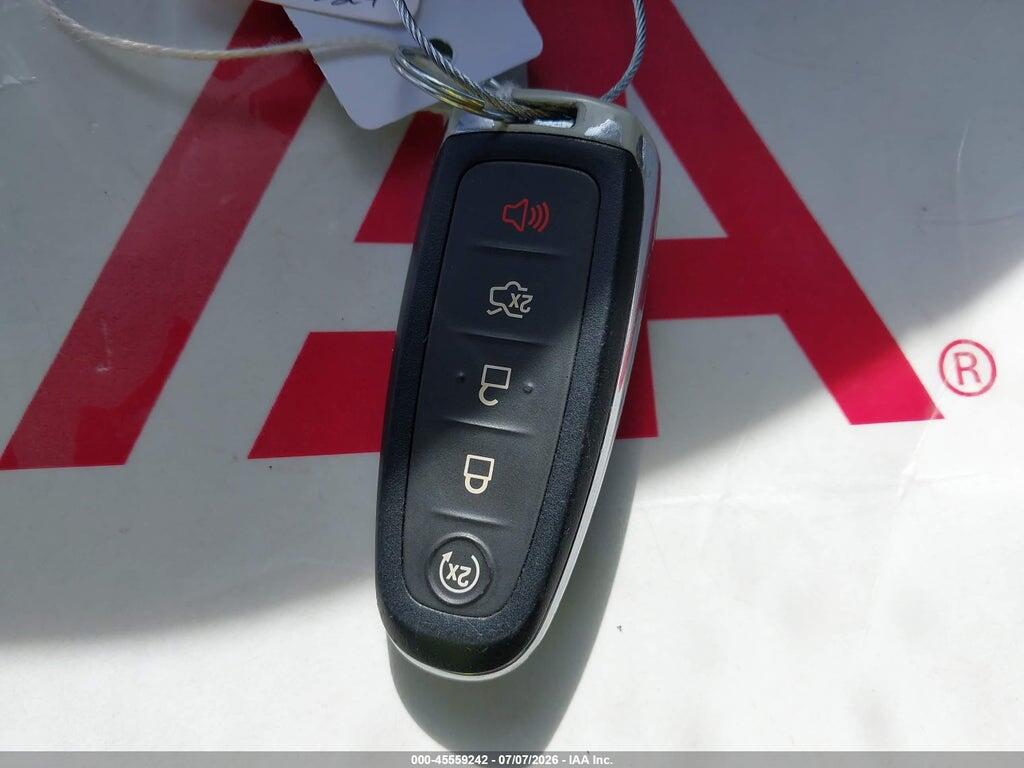 2FMDK3KC6DBC96324 2013 FORD EDGE photo no. 11