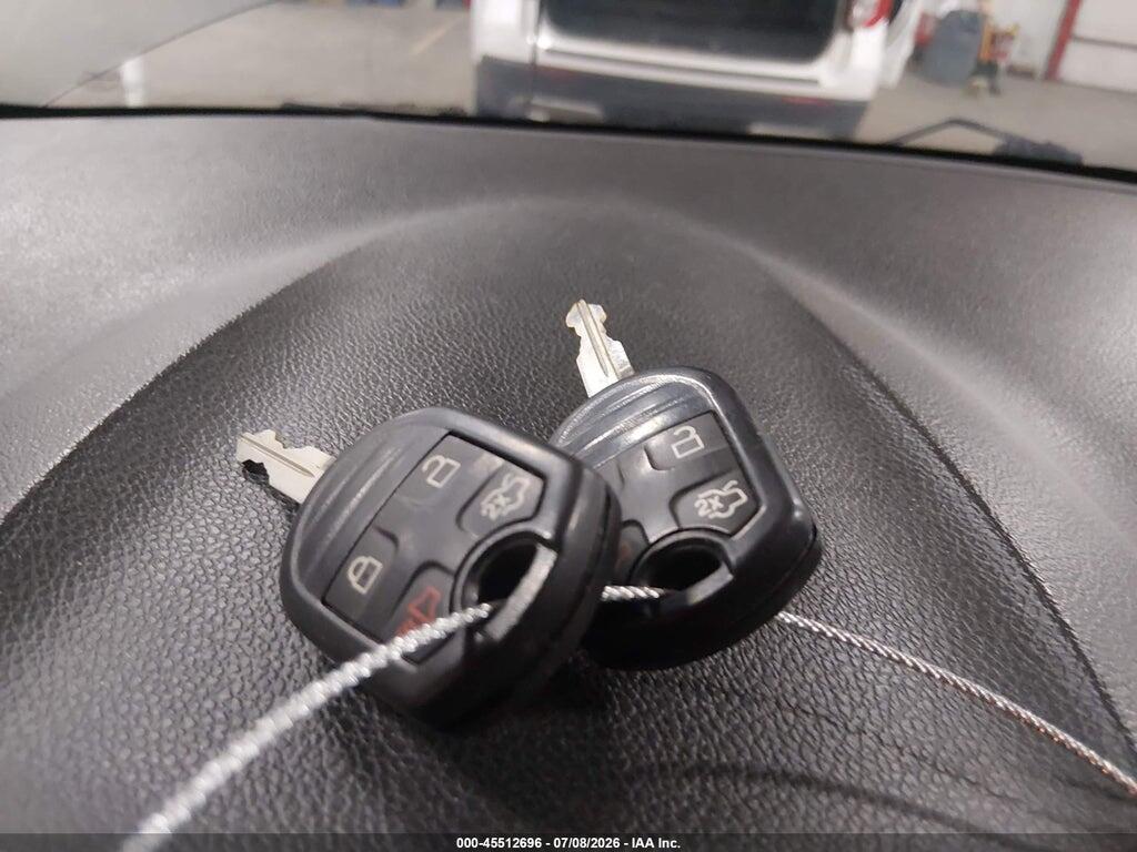 2FMDK4JC2DBB21897 2013 FORD EDGE photo no. 11
