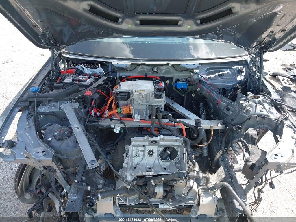 WBY83FB05RFT37055 2024 BMW I4 GRAN COUPE photo no. 10