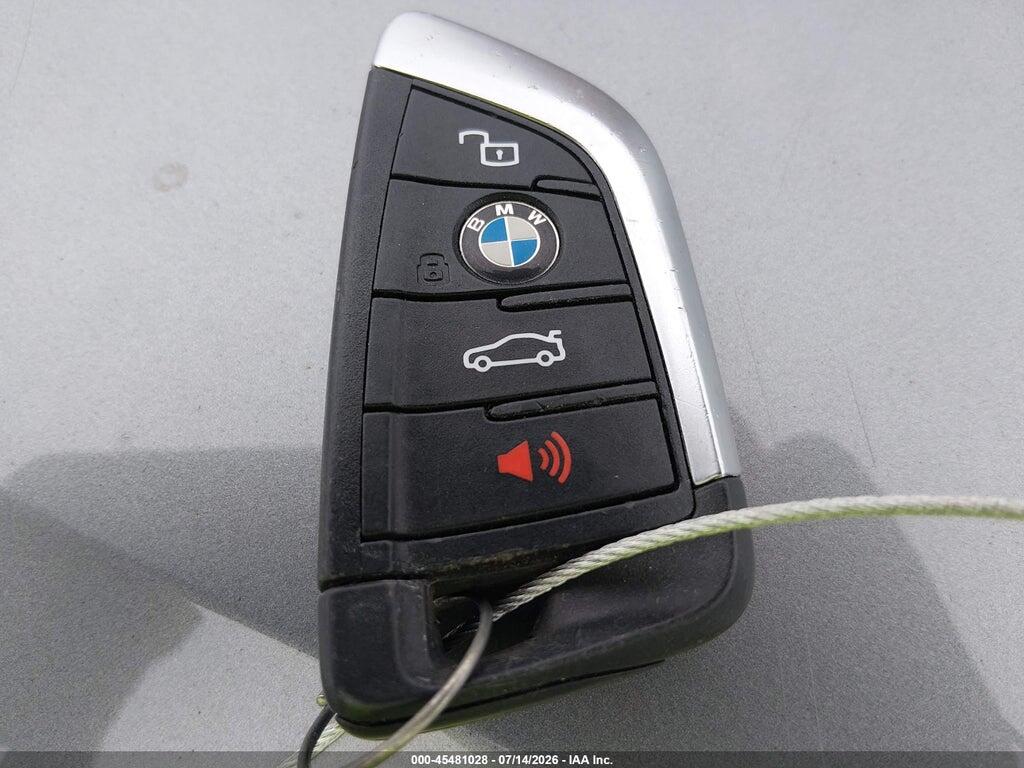 WBY83FB05RFT37055 2024 BMW I4 GRAN COUPE photo no. 11